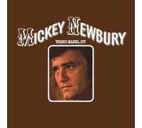 Mickey Newbury - 'Frisco Mabel Joy