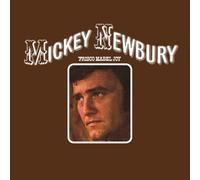 Mickey Newbury - 'Frisco Mabel Joy [VINYL]