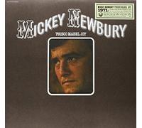 Mickey Newbury - 'frisco Mabel Joy [VINYL]