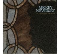 MICKEY NEWBURY - Live At Montezuma Hall/ Looks Like Rain