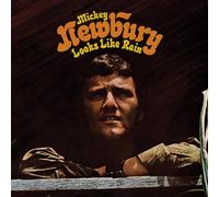 Mickey Newbury - Looks Like Rain [VINYL]