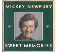 Mickey Newbury - sweet memories LP