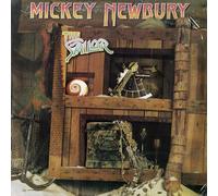 MICKEY NEWBURY - the sailor
