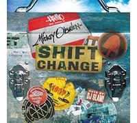 Mickey O'Brien - Shift Change