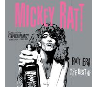 Ratt, Mickey - Ratt Era - the Best of