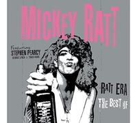 Mickey Ratt - Ratt Era - The Best Of [VINYL]