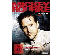 Mickey Rourke Edition