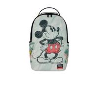 Mickey Sketch Backpack - unisex - SPRAYGROUND - Backpacks - Multicolor - ONE SIZE - Bags ONE SIZE