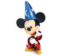 Mickey Sorcerer's Apprentice Metalfigs Die-Cast Figure JADA TOYS