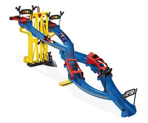 Mickey Speed Race Super Training Tracks