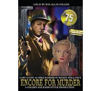 MICKEY SPILLANE'S ENCORE FOR MURDER