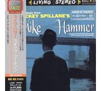 Mickey Spillane's Mike Hammer