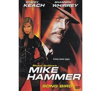 Mickey Spillane's Mike Hammer: Song Bird