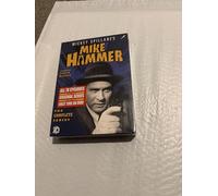 Mickey Spillanes Mike Hammer: The Complete Series [DVD] [2011] [Region 1] [US Import] [NTSC]