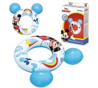 Mickey Swimming Ring 76 cm Bestway 9102K