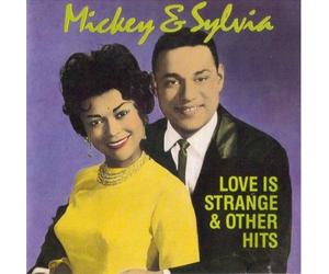 Mickey & Sylvia - Love Is Strange