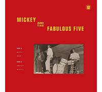 Mickey & The Fabulous Five - Mickey & The Fabulous Five [VINYL]