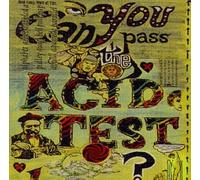 Mickey & the Heartbeats - Heartbits