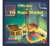 Mickey & The Magic Blanket