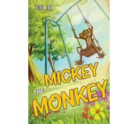 Mickey The Monkey