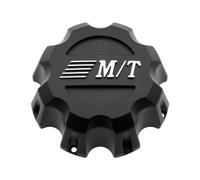 Mickey Thompson 90000019863 MT SIDEBITER II BO POP-TOP CAP 6X5.5/135 Wheel Cap