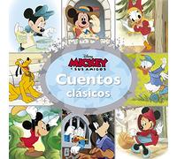 Mickey y sus amigos