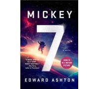 Mickey7 : Now filmed as Mickey 17