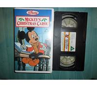 Mickey's Christmas Carol
