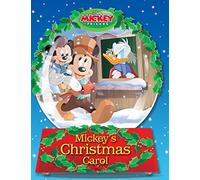 Mickey's Christmas Carol