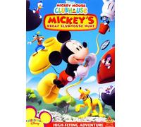 Mickey's Great Clubhouse.