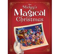 Mickey's Magical Christmas (Disney)
