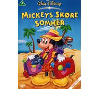 Mickey's Summer Madness [DVD]