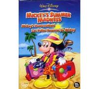Mickey's Zomerzotheid