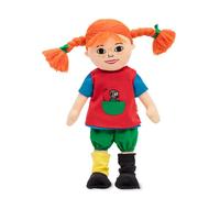Micki Talking Pippi Figure Multicolor Kids