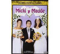 Micki Y Maude (Micki & Maude) (Import)