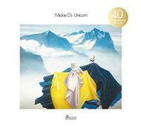 Mickie d - Mickie d'S Unicorn Reissue [VINYL]