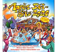 Mickie Krause Frenzy Blitz Feat. Mia Julia Tim Toupet Sotiria Specktakel - A p r e s - S k i - H i t s - 2O2O (Stimmung pur)