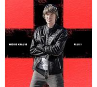 Mickie Krause - Mickie Krause, Neues Album 2025, Plus 1, CD