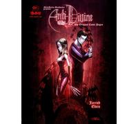 MickMacks Meatbucket presents : Anti-Divine: The Original Comic Pages