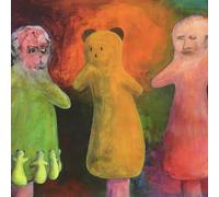MICKO & THE MELLOTRONICS - THE TRINITY