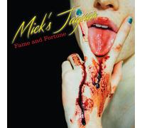 Mick's Jaguar Fame and Fortune (CD) Album (US IMPORT)