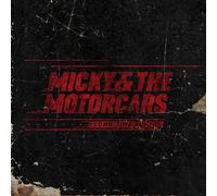 Micky and The Motorcars - Long Time Comin' [VINYL]