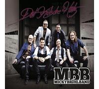 Micky Bruhl Band - Dat Kolsche Hatz Es Immer Dobei