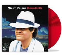 Micky Dolenz - Demoiselle [VINYL]