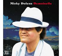Micky Dolenz - Demoiselle [VINYL]