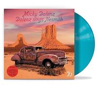 Micky Dolenz - Dolenz Sings Nesmith (180g Coloured Vinyl) [VINYL]