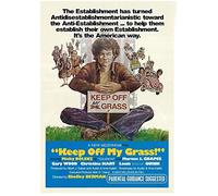 Micky Dolenz - Keep Off My Grass!