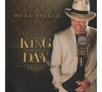 Micky Dolenz - King For A Day Red Velvet