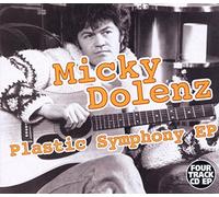Micky Dolenz - Plastic Symphony Ep