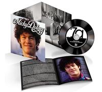 Micky Dolenz - The MGM Singles Collection [CD]